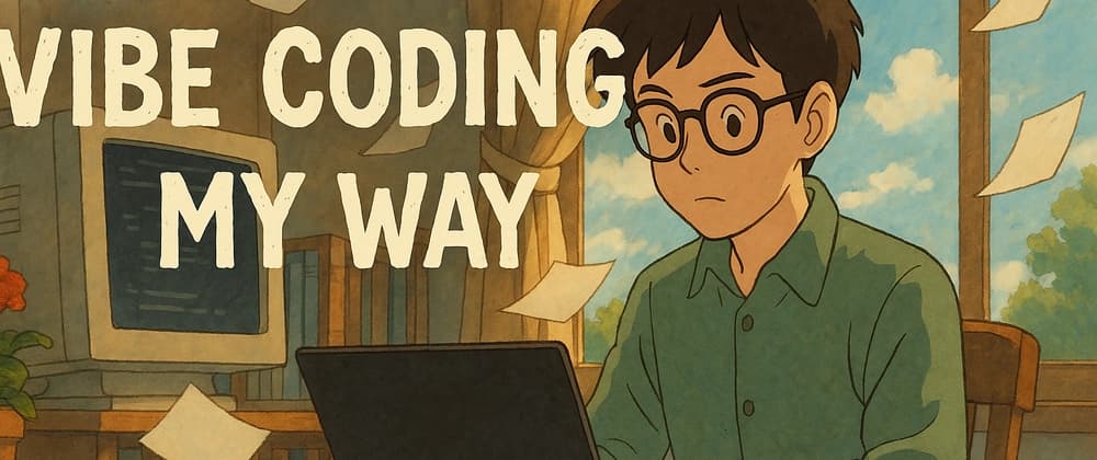 Vibe Coding: The Right way
